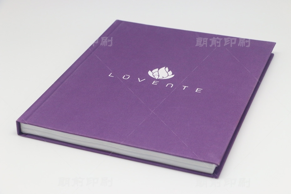 广州企业画册设计印刷价格 广州高端画册印刷公司